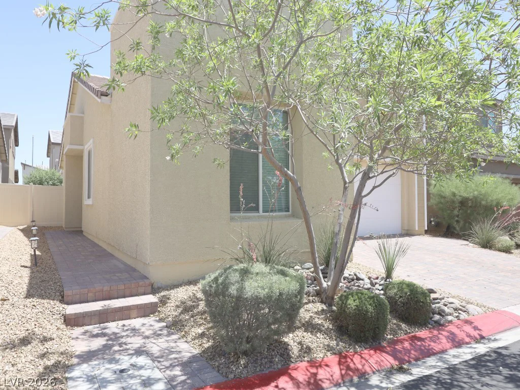 305 Coldwell Station, North Las Vegas, NV 89084