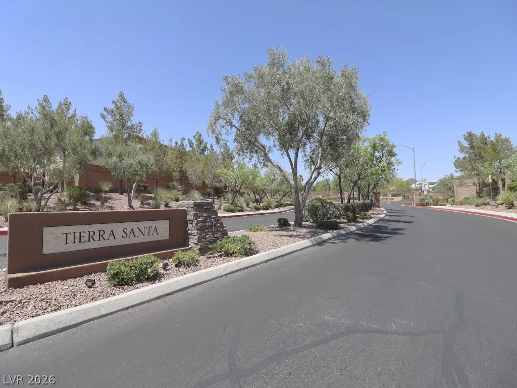 305 Coldwell Station, North Las Vegas, NV 89084