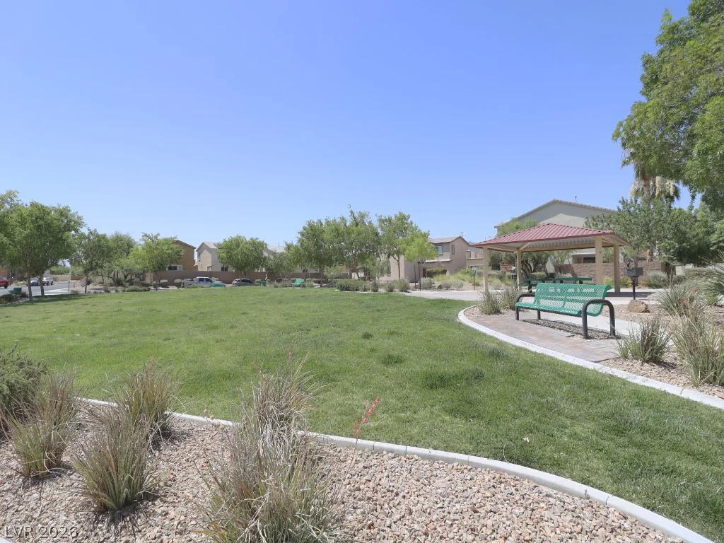305 Coldwell Station, North Las Vegas, NV 89084