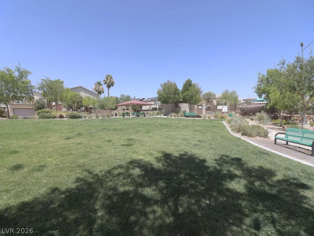 305 Coldwell Station, North Las Vegas, NV 89084