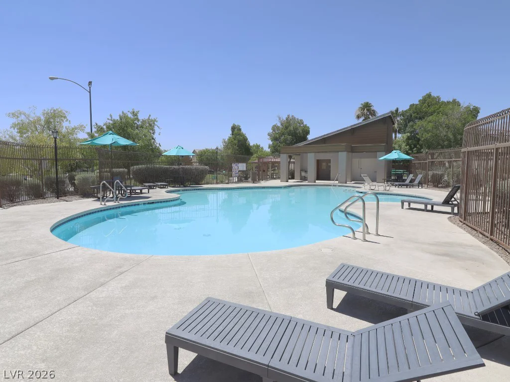 305 Coldwell Station, North Las Vegas, NV 89084