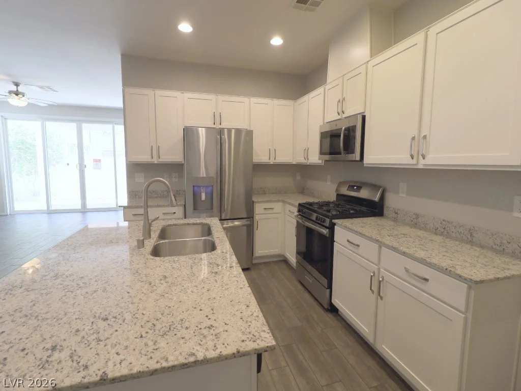 305 Coldwell Station, North Las Vegas, NV 89084