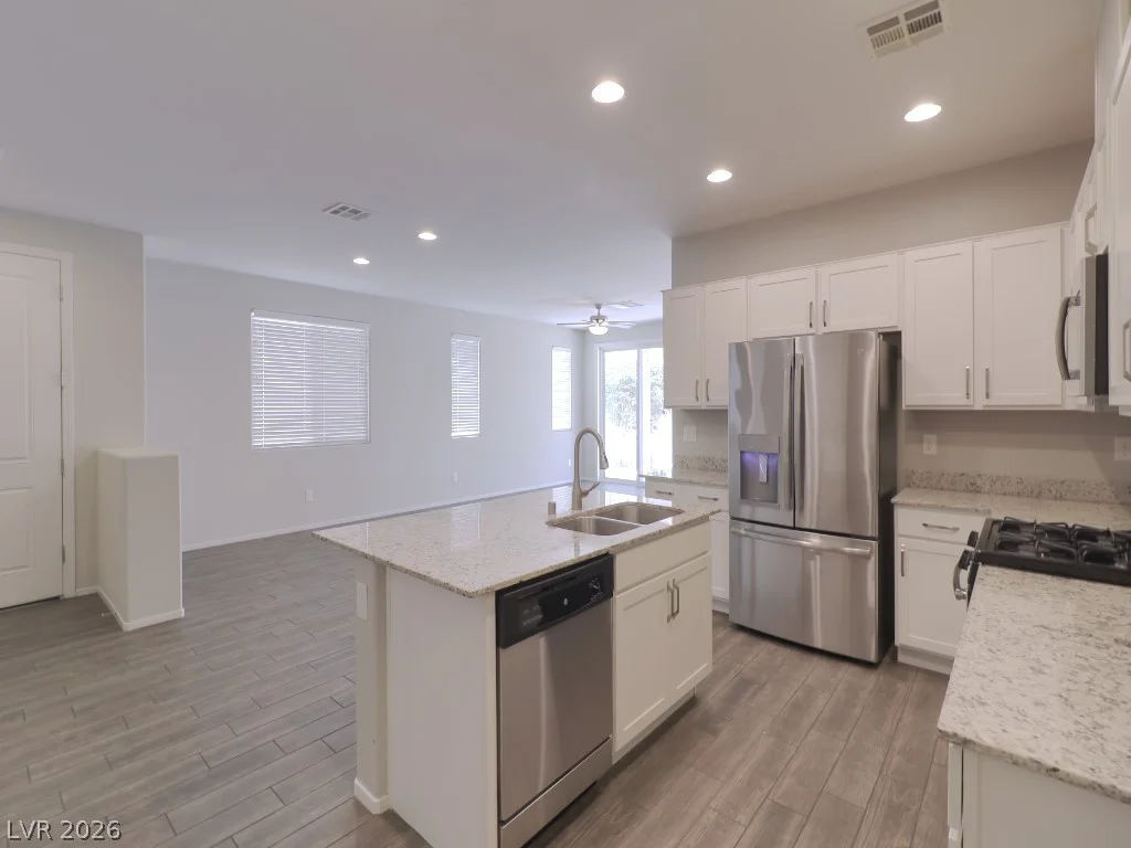 305 Coldwell Station, North Las Vegas, NV 89084