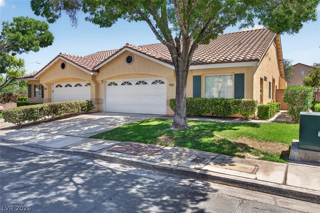 6405 Sierra Diablo, Las Vegas, NV 89130