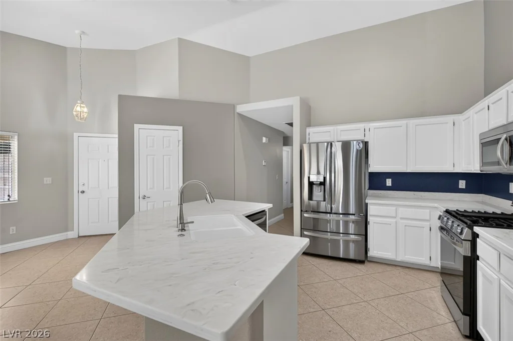 6405 Sierra Diablo, Las Vegas, NV 89130