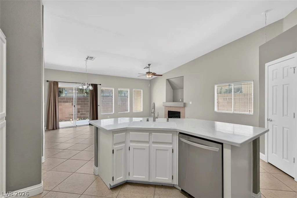 6405 Sierra Diablo, Las Vegas, NV 89130