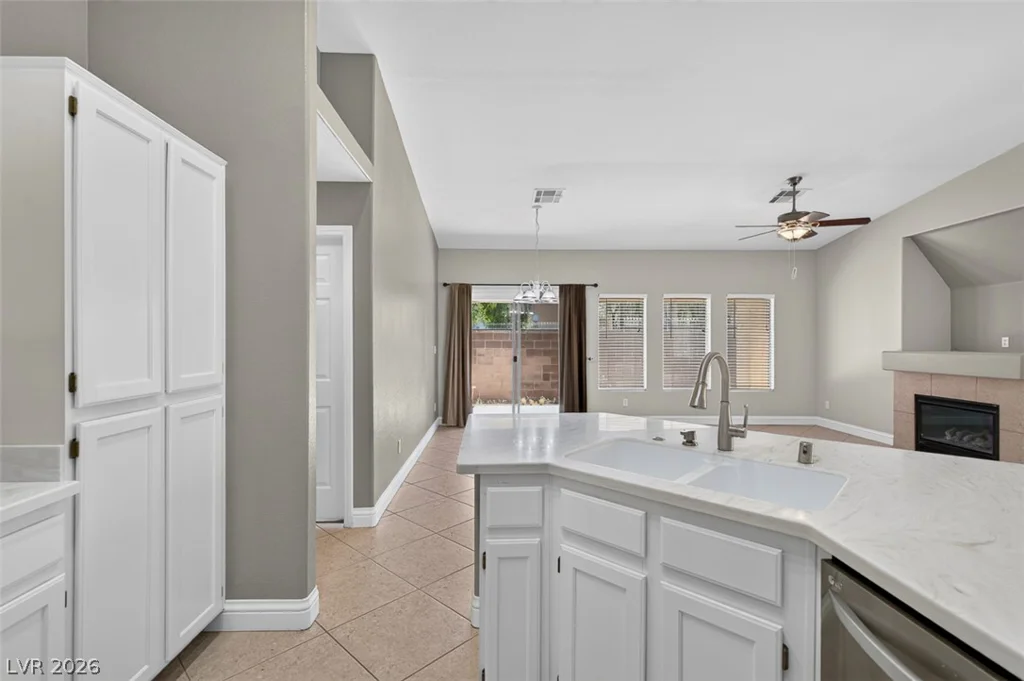 6405 Sierra Diablo, Las Vegas, NV 89130