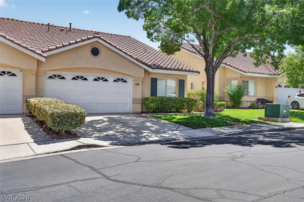 6405 Sierra Diablo, Las Vegas, NV 89130