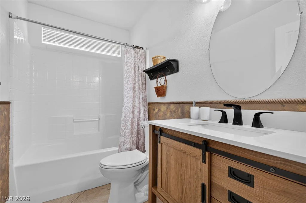 6405 Sierra Diablo, Las Vegas, NV 89130
