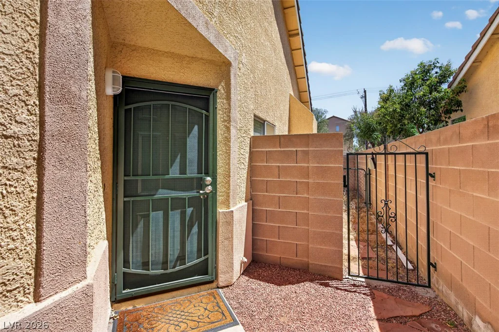 6405 Sierra Diablo, Las Vegas, NV 89130