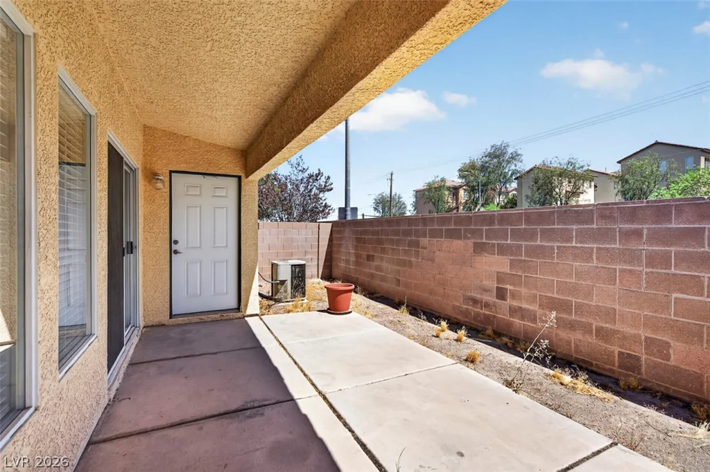 6405 Sierra Diablo, Las Vegas, NV 89130