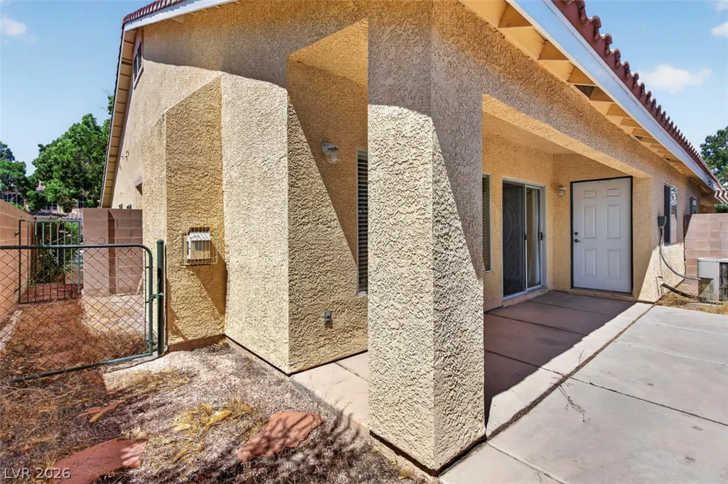 6405 Sierra Diablo, Las Vegas, NV 89130