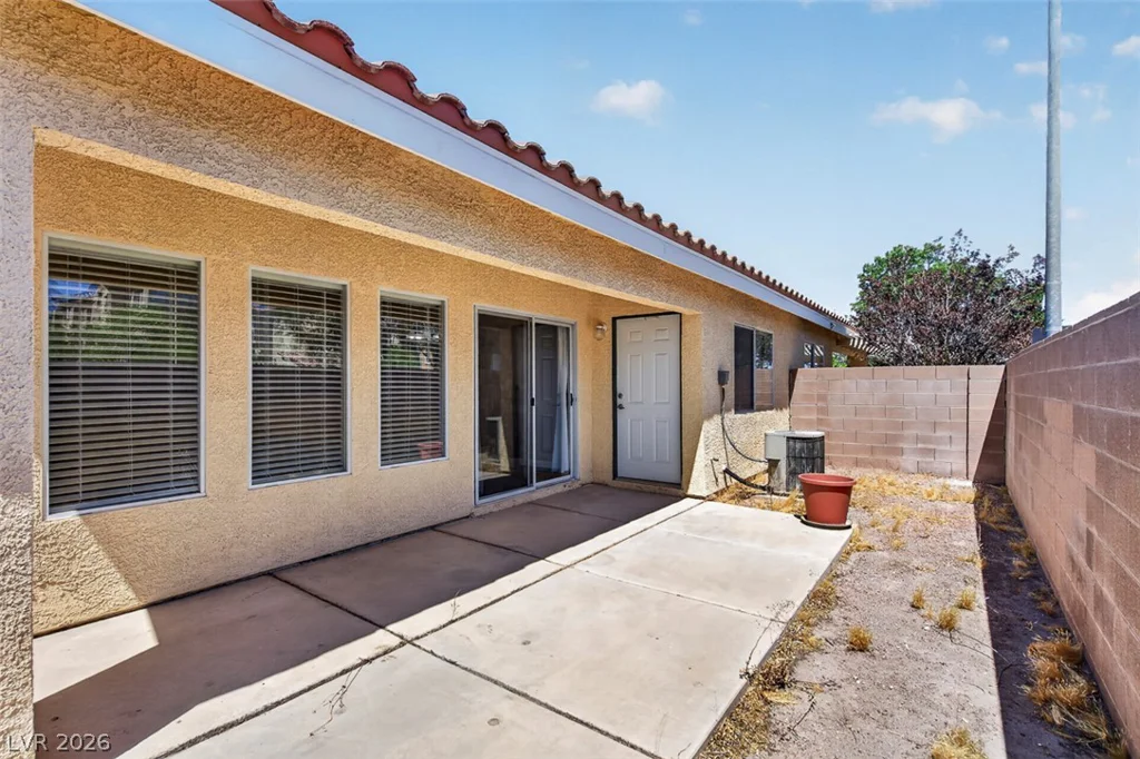 6405 Sierra Diablo, Las Vegas, NV 89130