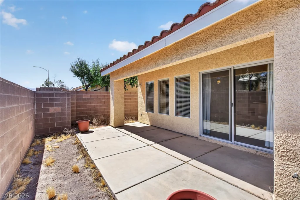 6405 Sierra Diablo, Las Vegas, NV 89130