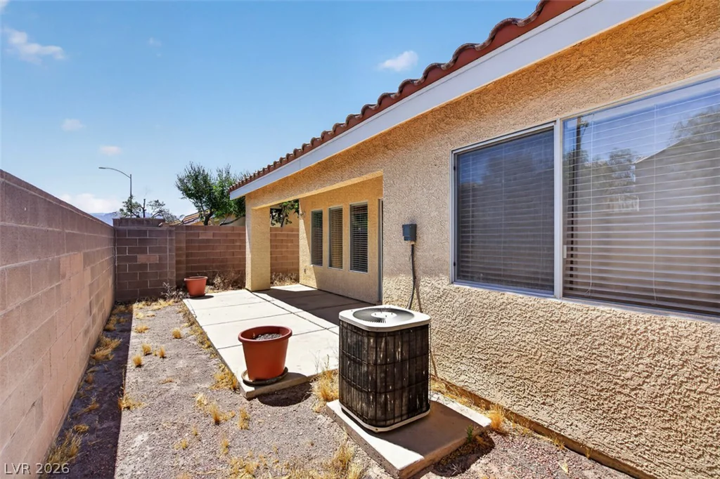 6405 Sierra Diablo, Las Vegas, NV 89130