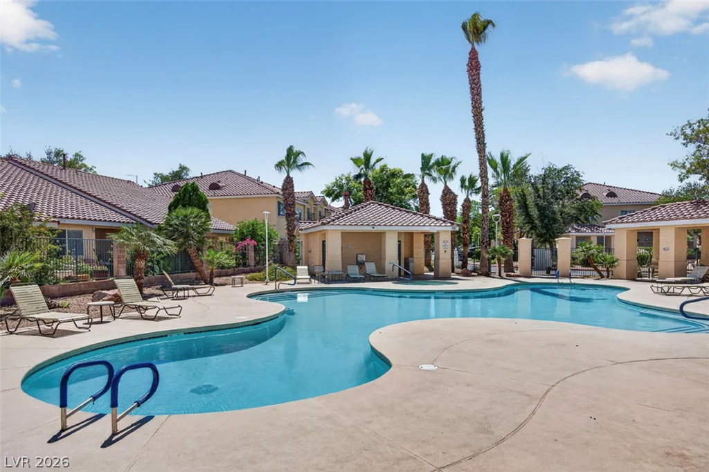 6405 Sierra Diablo, Las Vegas, NV 89130