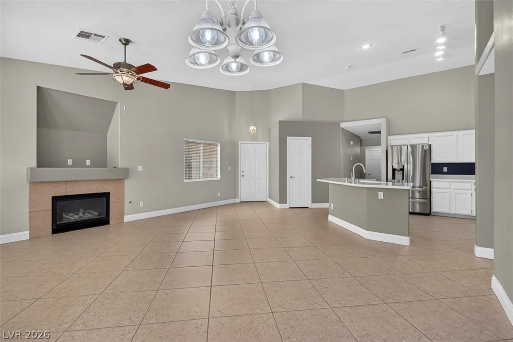 6405 Sierra Diablo, Las Vegas, NV 89130