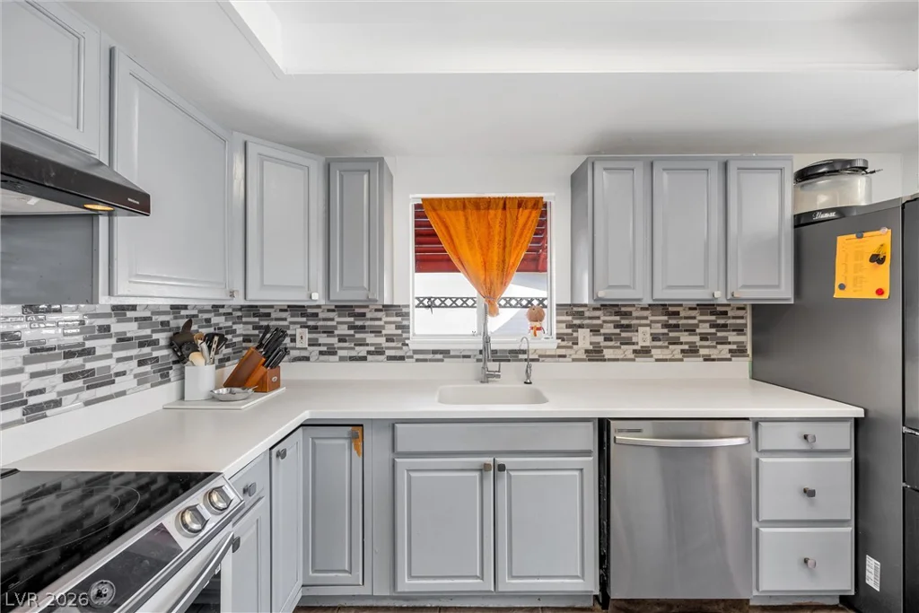1589 Silver Mesa, Las Vegas, NV 89169