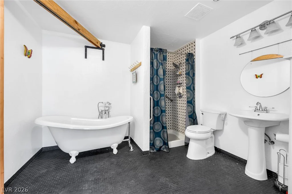1589 Silver Mesa, Las Vegas, NV 89169
