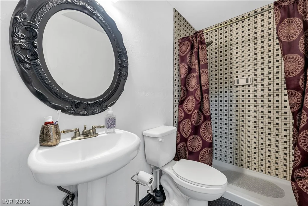 1589 Silver Mesa, Las Vegas, NV 89169