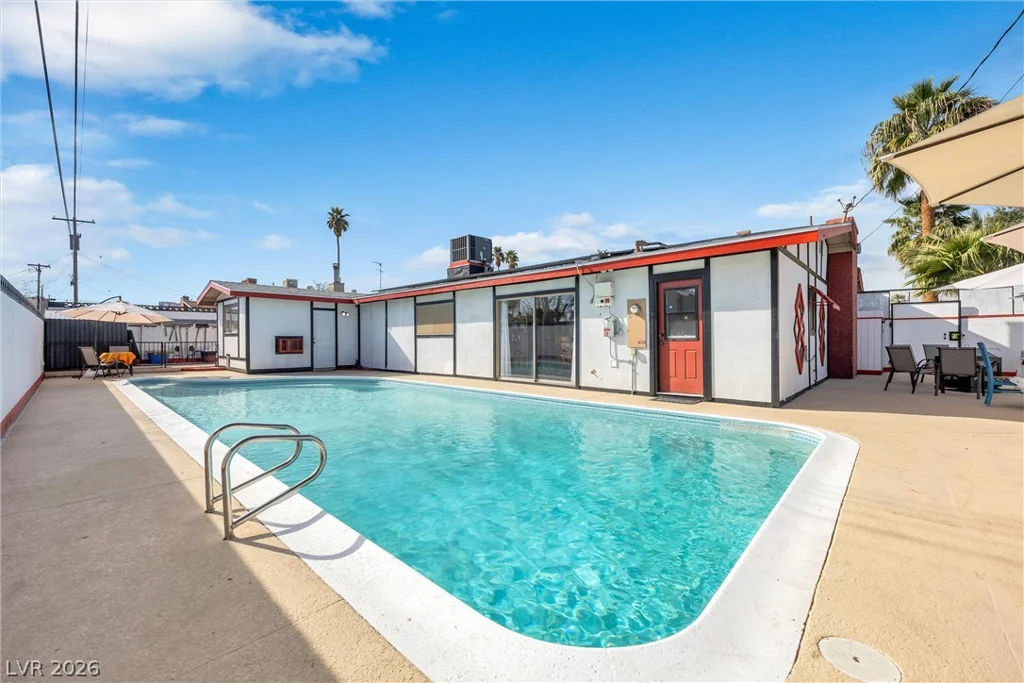 1589 Silver Mesa, Las Vegas, NV 89169