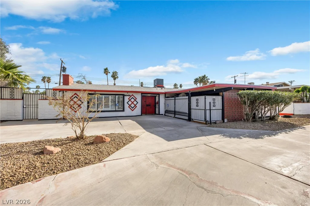 1589 Silver Mesa, Las Vegas, NV 89169