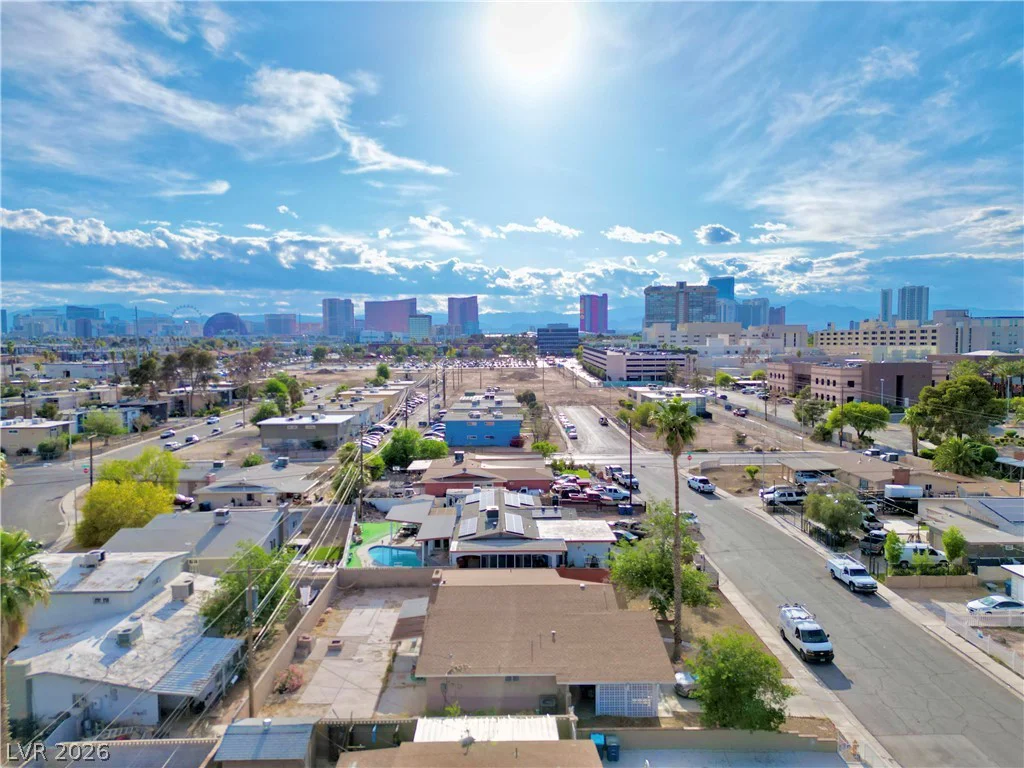 1589 Silver Mesa, Las Vegas, NV 89169