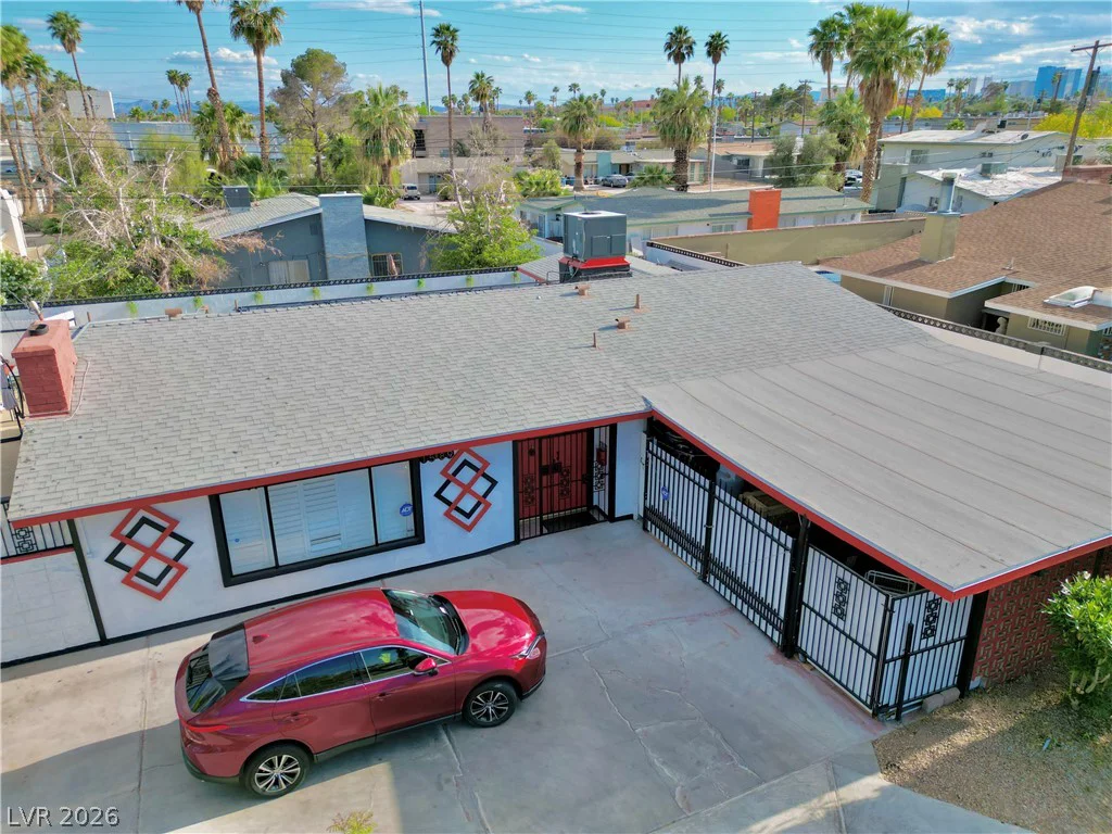 1589 Silver Mesa, Las Vegas, NV 89169