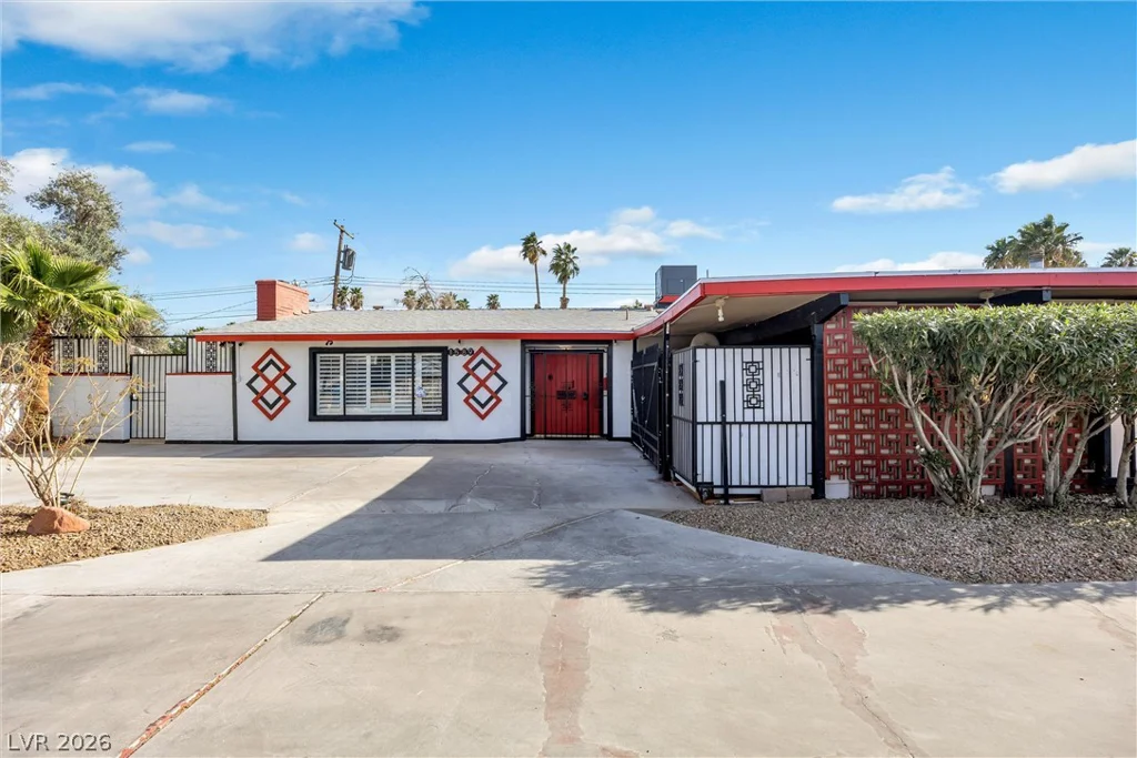 1589 Silver Mesa, Las Vegas, NV 89169