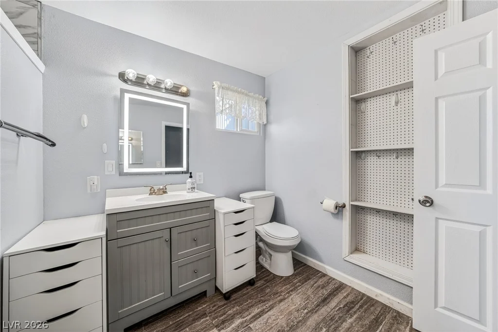 771 Irene, Pahrump, NV 89060