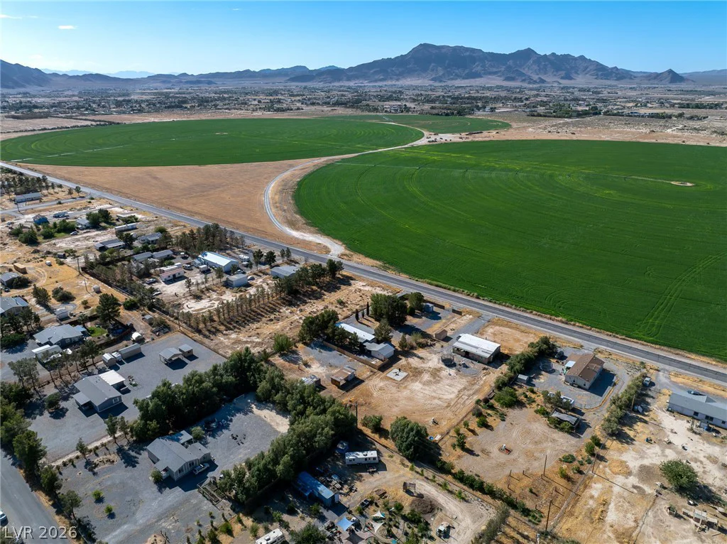771 Irene, Pahrump, NV 89060