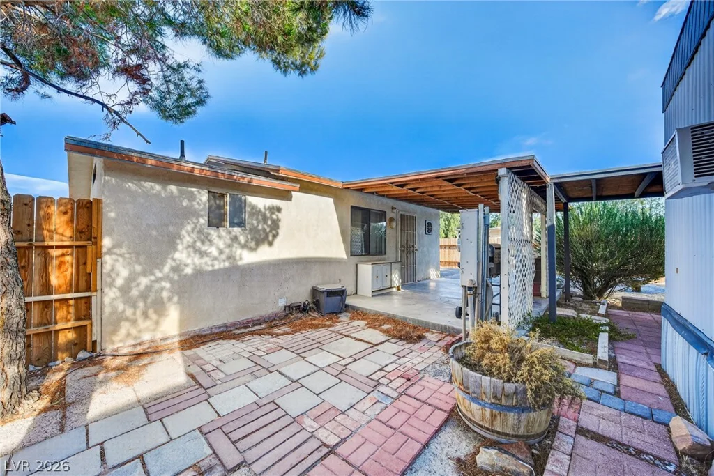771 Irene, Pahrump, NV 89060