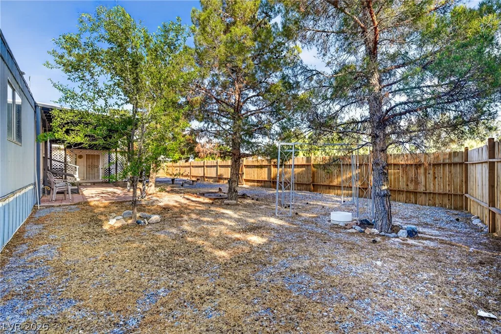 771 Irene, Pahrump, NV 89060