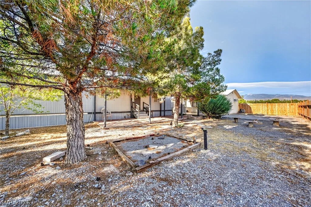 771 Irene, Pahrump, NV 89060