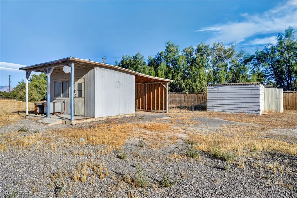 771 Irene, Pahrump, NV 89060