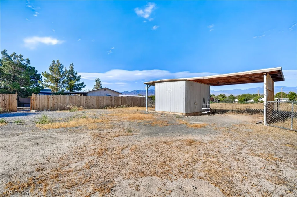 771 Irene, Pahrump, NV 89060