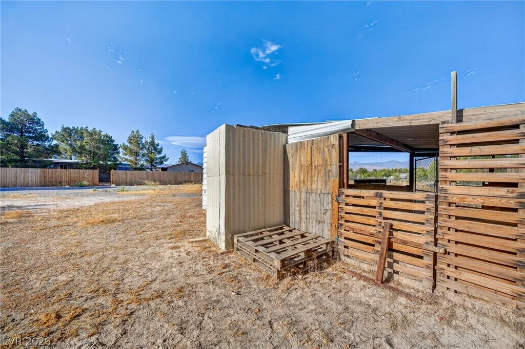 771 Irene, Pahrump, NV 89060
