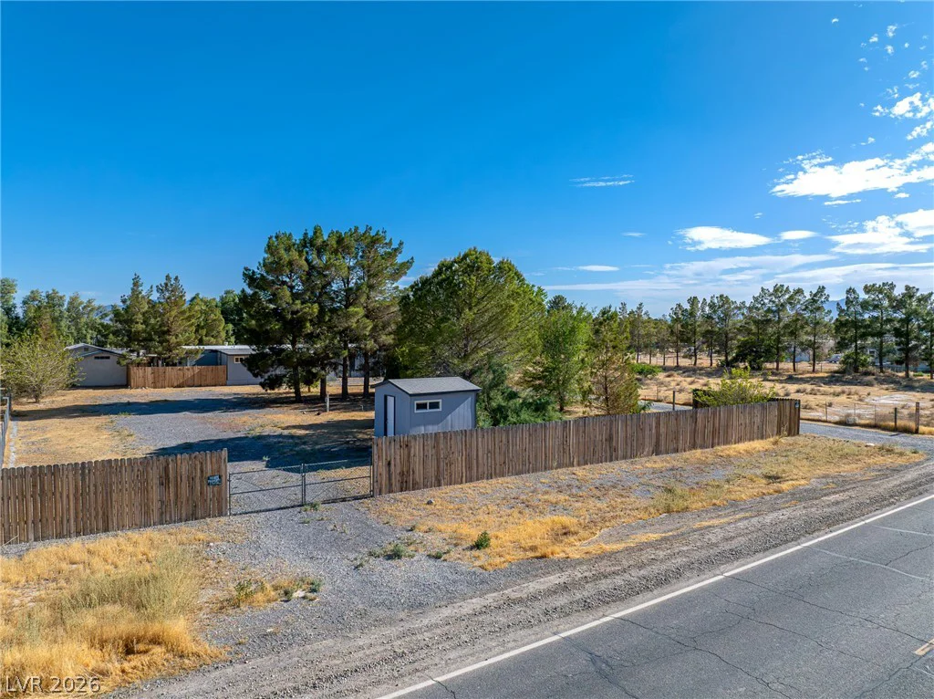 771 Irene, Pahrump, NV 89060