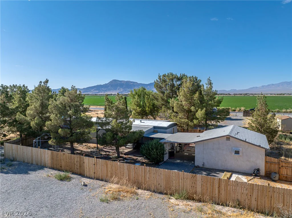 771 Irene, Pahrump, NV 89060