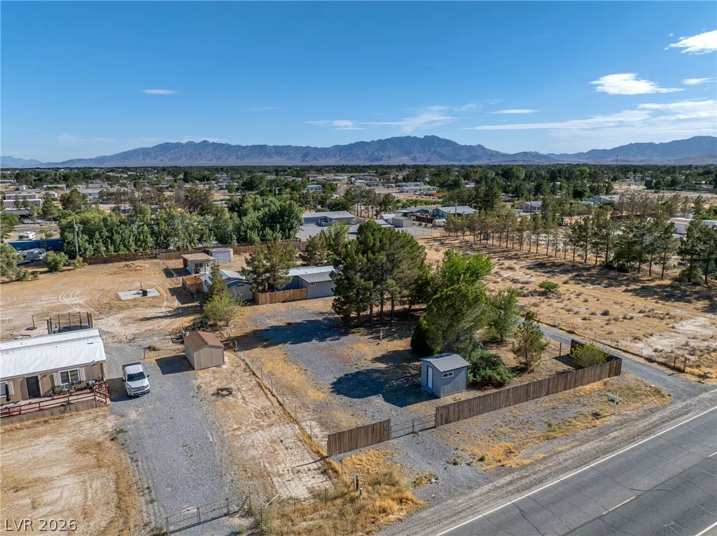 771 Irene, Pahrump, NV 89060
