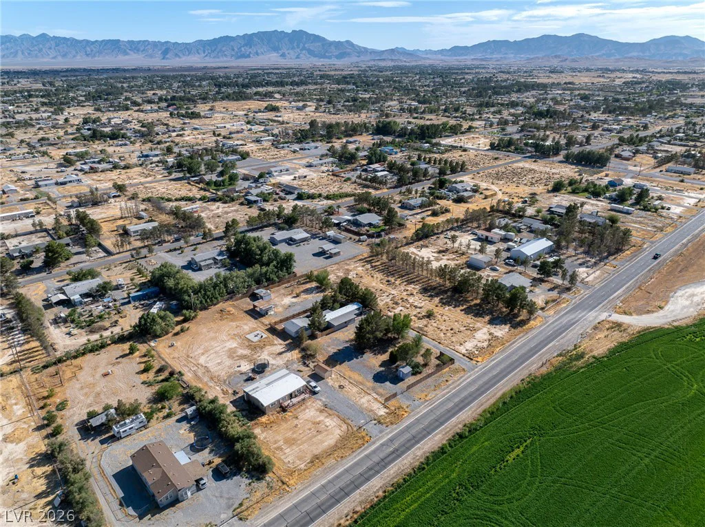 771 Irene, Pahrump, NV 89060
