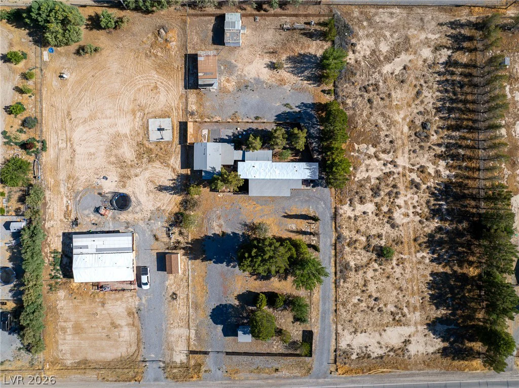 771 Irene, Pahrump, NV 89060