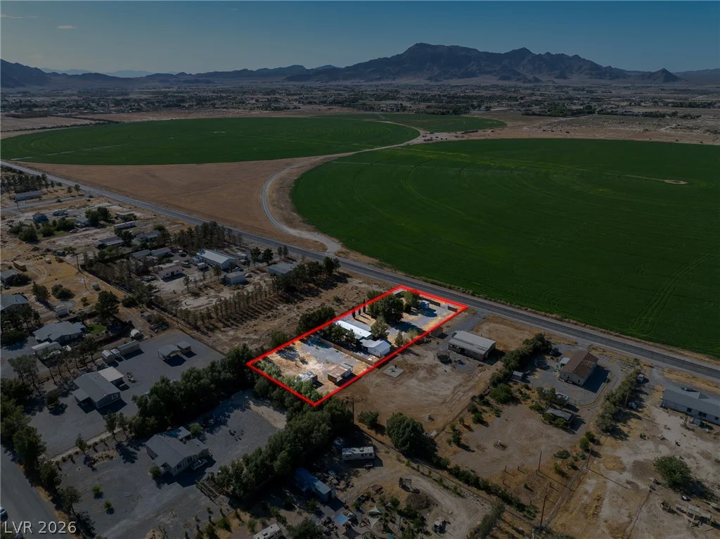 771 Irene, Pahrump, NV 89060