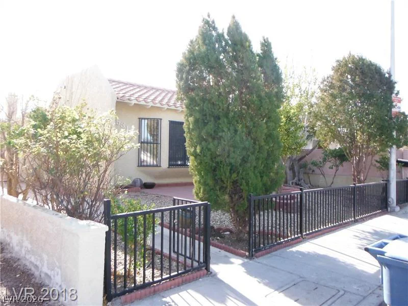 5319 TARA, Las Vegas, NV 89146
