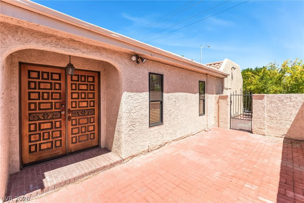 5319 TARA, Las Vegas, NV 89146