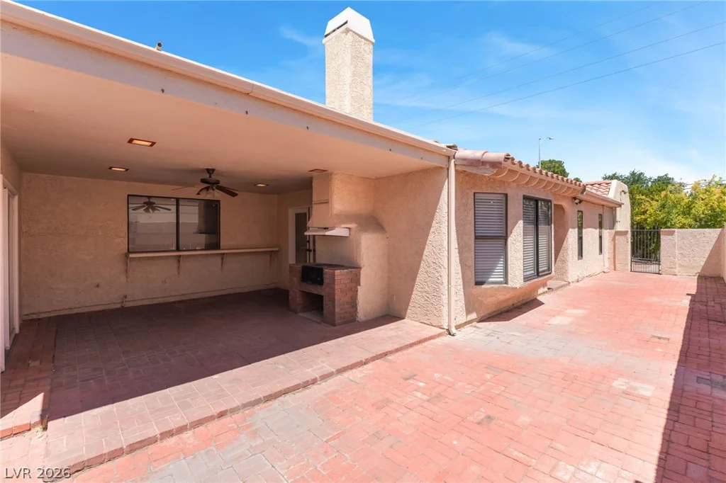 5319 TARA, Las Vegas, NV 89146