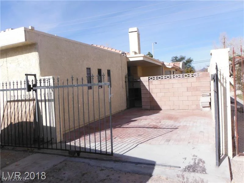 5319 TARA, Las Vegas, NV 89146