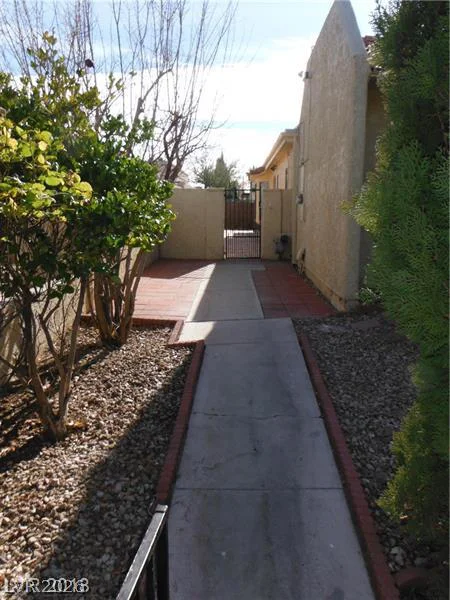 5319 TARA, Las Vegas, NV 89146
