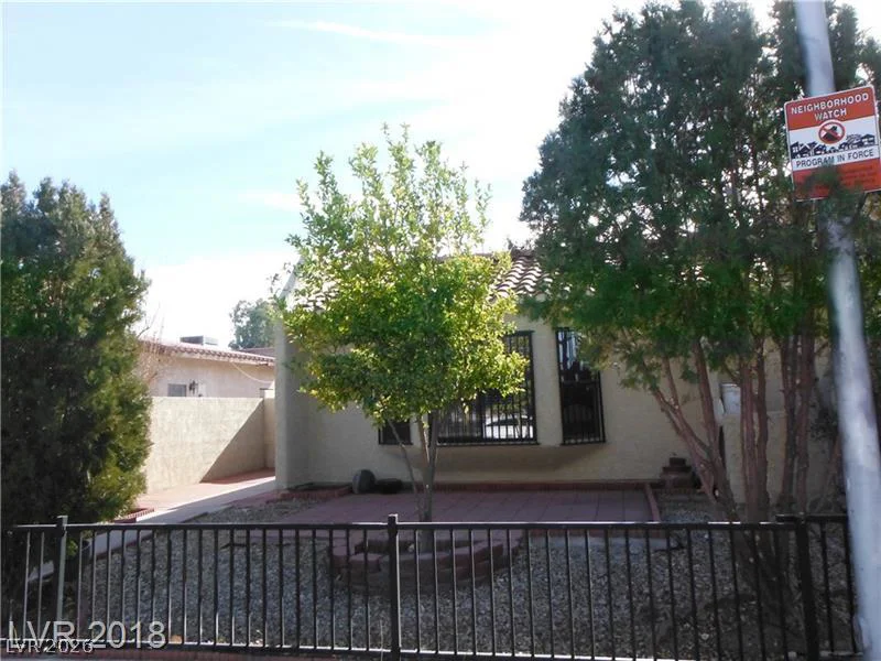 5319 TARA, Las Vegas, NV 89146