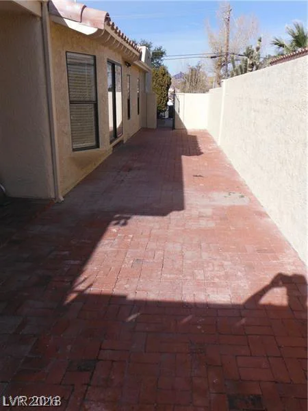 5319 TARA, Las Vegas, NV 89146